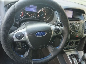 Ford Focus 1.6 hdi , снимка 8