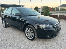 Audi A3 1, 9 TDI КЛИМАТРОНИК !! НОВ ВНОС !!, снимка 7