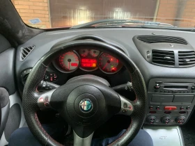 Alfa Romeo Gt 1.8TS КАПАРИРАНА, снимка 11