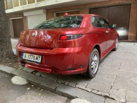 Alfa Romeo Gt 1.8TS КАПАРИРАНА, снимка 5