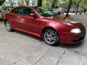 Alfa Romeo Gt 1.8TS КАПАРИРАНА, снимка 4