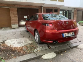 Alfa Romeo Gt 1.8TS КАПАРИРАНА, снимка 6