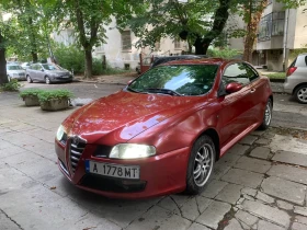 Alfa Romeo Gt 1.8TS КАПАРИРАНА, снимка 8