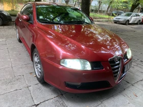 Alfa Romeo Gt 1.8TS КАПАРИРАНА, снимка 3