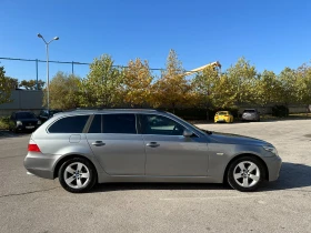 BMW 523 I 190К.с. Facelift, снимка 5