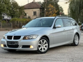 BMW 320 KLIMATRONIK* PODGREV, снимка 1