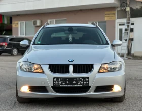 BMW 320 KLIMATRONIK* PODGREV, снимка 2