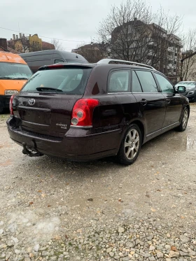 Toyota Avensis, снимка 5