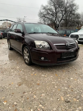 Toyota Avensis, снимка 3