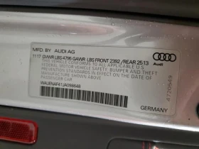 Audi A4 PREMIUM PLUS, 340    ! | Mobile.bg    12