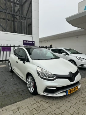 Renault Clio Renault Clio Rs Trophy 2015 220 Hp, снимка 1