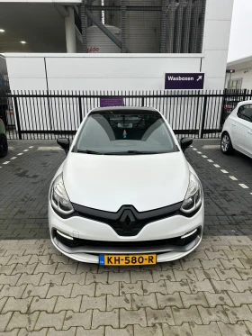 Renault Clio Renault Clio Rs Trophy 2015 220 Hp, снимка 2