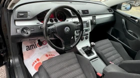 VW Passat 2.0 FSI  | Mobile.bg    11