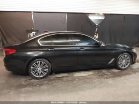 BMW 540 XDRIVE, ОТ застраховател, Топ цена! с всички такси - [5] 