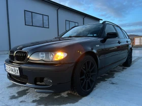 BMW 320 !Top!, снимка 4