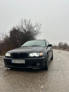 BMW 320 !Top!, снимка 5