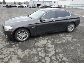 BMW 528 I, снимка 2