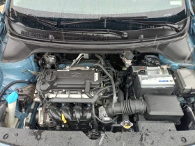 Hyundai I20 1.2 EURO6 141200 к.м., снимка 16