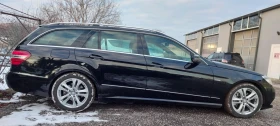 Mercedes-Benz E 350 cdi 231 k.c, снимка 6