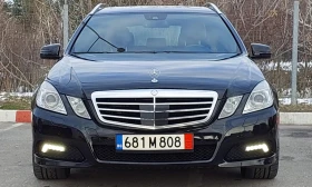 Mercedes-Benz E 350 cdi 231 k.c, снимка 1