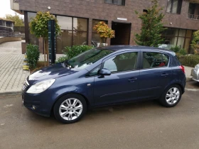 Opel Corsa 1.2 Cosmo, снимка 2