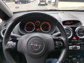 Opel Corsa 1.2 Cosmo, снимка 6