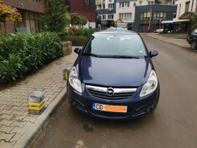 Opel Corsa 1.2 Cosmo, снимка 1