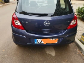 Opel Corsa 1.2 Cosmo, снимка 4