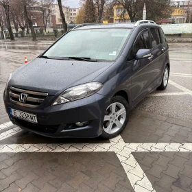 Honda Fr-v | Mobile.bg    4