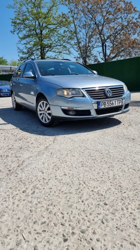 Обява за продажба на VW Passat ~5 888 лв. - изображение 1