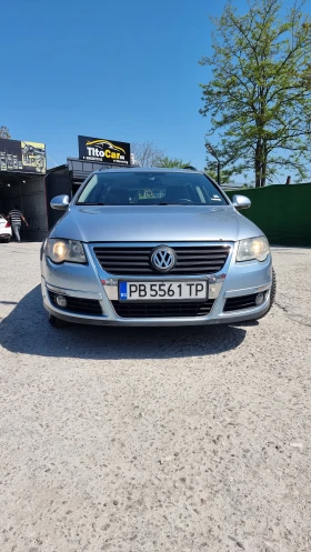 Обява за продажба на VW Passat ~5 888 лв. - изображение 3