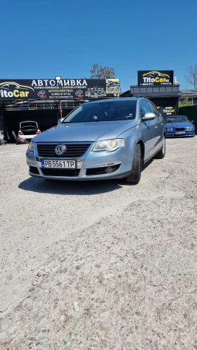 Обява за продажба на VW Passat ~5 888 лв. - изображение 1