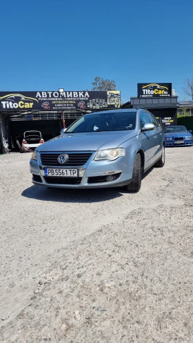 Обява за продажба на VW Passat ~5 888 лв. - изображение 6