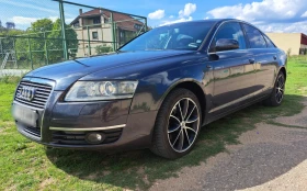 Audi A6 Audi A6 Quattro  | Mobile.bg    2