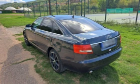 Audi A6 Audi A6 Quattro  | Mobile.bg    4