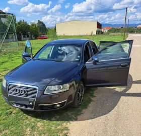 Audi A6 Audi A6 Quattro  | Mobile.bg    10
