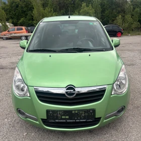 Opel Agila 1.2i | Mobile.bg    3