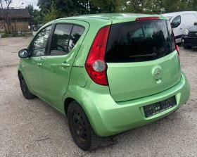 Opel Agila 1.2i | Mobile.bg    6