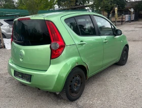 Opel Agila 1.2i | Mobile.bg    4