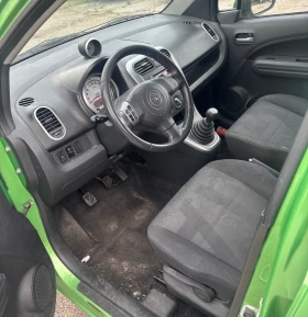 Opel Agila 1.2i | Mobile.bg    9