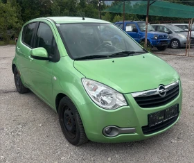 Opel Agila 1.2i | Mobile.bg    2