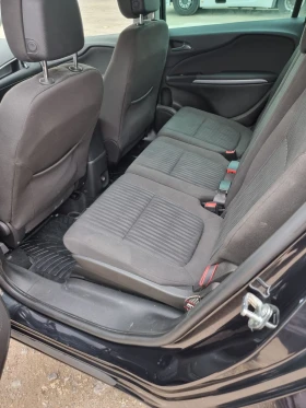 Opel Zafira Tourer | Mobile.bg    9