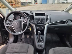 Opel Zafira Tourer | Mobile.bg    7