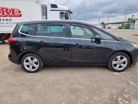 Opel Zafira Tourer | Mobile.bg    4