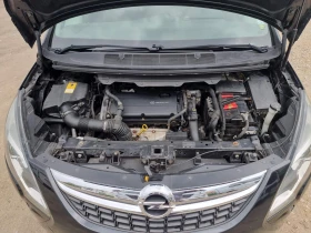 Opel Zafira Tourer | Mobile.bg    10