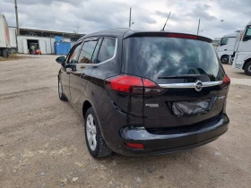 Opel Zafira Tourer | Mobile.bg    6
