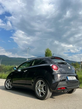 Alfa Romeo MiTo | Mobile.bg    4