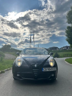 Alfa Romeo MiTo | Mobile.bg    2
