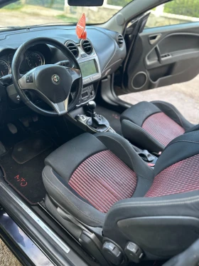 Alfa Romeo MiTo | Mobile.bg    12
