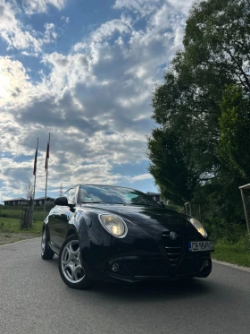 Alfa Romeo MiTo | Mobile.bg    5